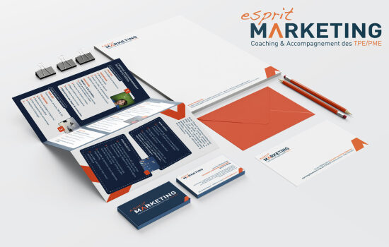 Esprit Marketing