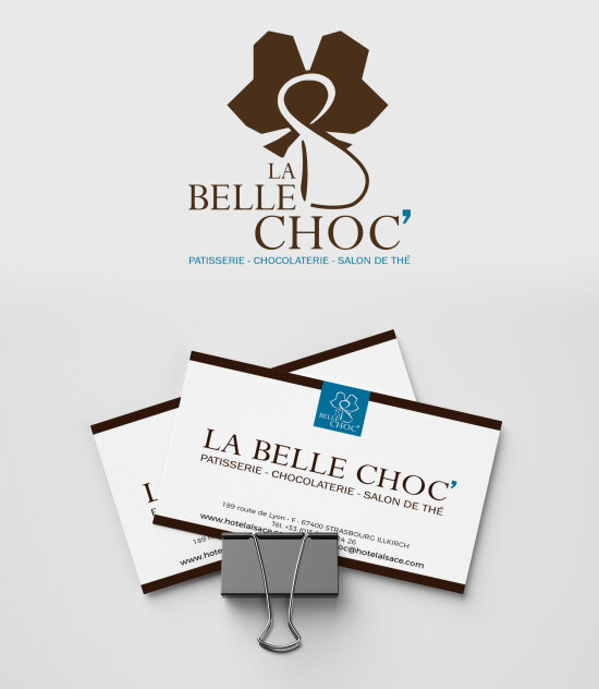 La Belle'choc