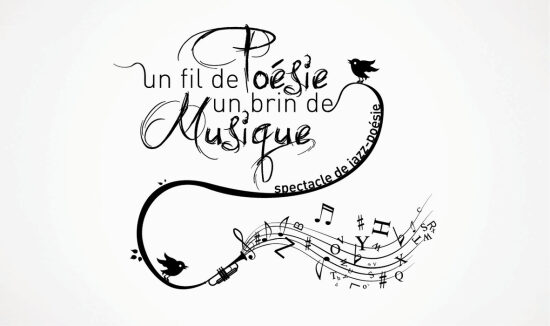 Un fil de poésie