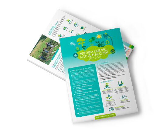 Flyer plan climat PETR Bruche Mossig 2021