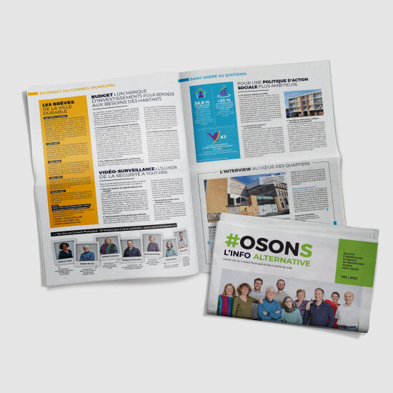 JOURNAL OSONS