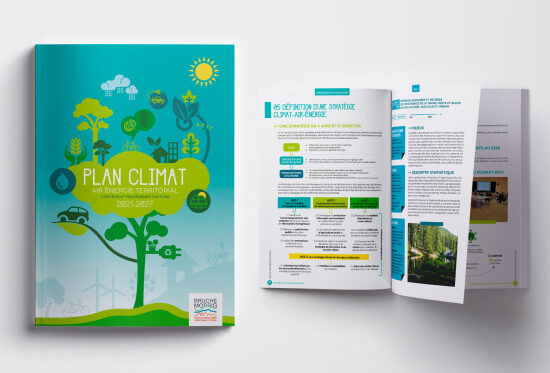Plan climat PETR Bruche Mossig 2021