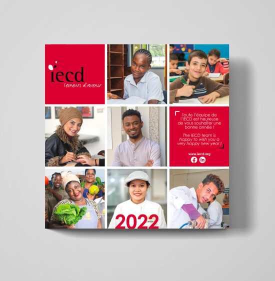 Voeux 2022 IECD